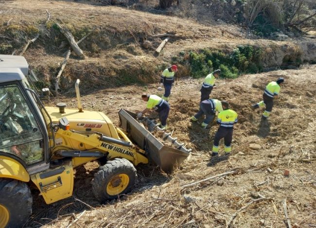 La Diputació de Tarragona aposta per la inclusió i la sostenibilitat amb nous projectes ambientals
