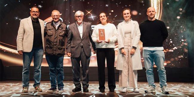 La Gala de l'Esport Premianenc reconeix els XVI Jocs Catalans d'Esport Adaptat com el millor fet esportiu