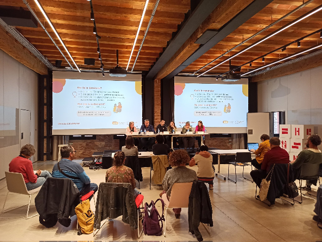 Augmenten les vulneracions de drets en salut mental a Catalunya, amb 409 casos registrats el 2023