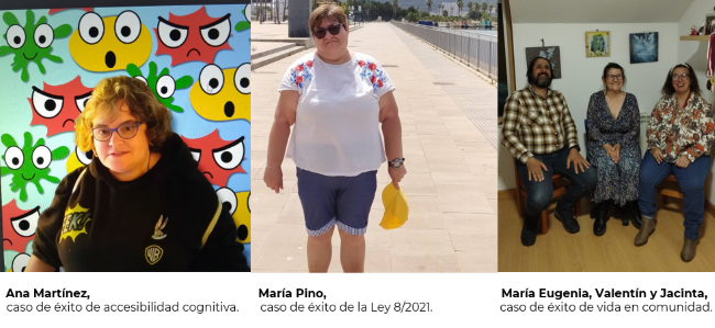 L’Associació Liber impulsa els drets i la qualitat de vida de les persones amb discapacitat