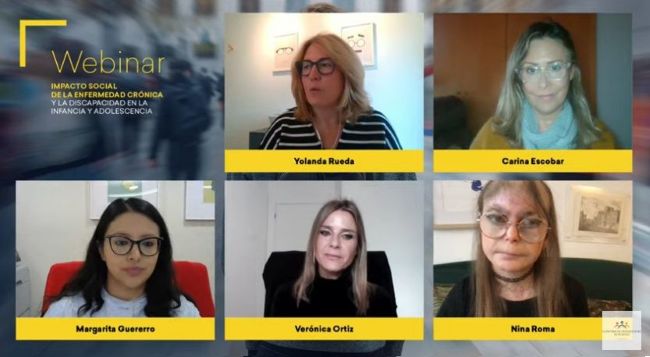 Dos terços dels nens amb malaltia crònica reben el diagnòstic amb dos anys de retard