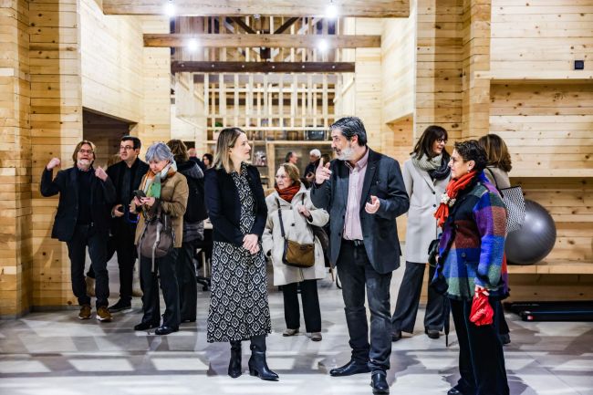 El Hub d’Innovació Social i Sanitària culmina el seu primer repte sobre la soledat no desitjada