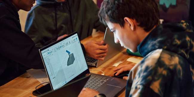 El IV inVideogames Bootcamp impulsa videojocs per sensibilitzar sobre l'autisme