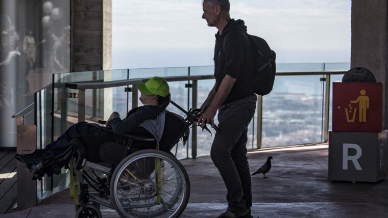 Els establiments hauran de disposar de la fitxa de condicions d’accessibilitat a partir del març de 2025