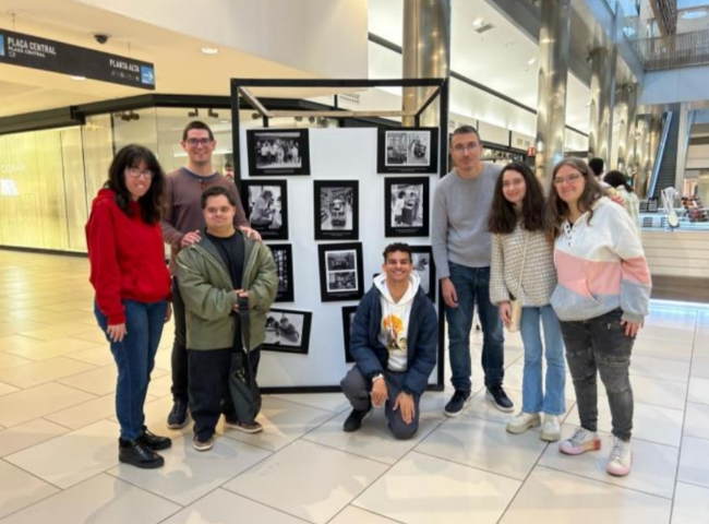 Desfilada de moda i exposició fotogràfica per celebrar el Dia Mundial de la síndrome de Down a Tarragona