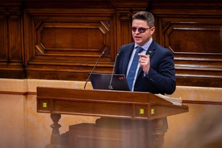 Llum verda del Parlament a la creació de la figura de l'Auxiliar Esportiu a Catalunya