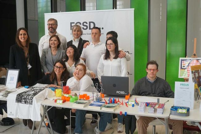 21 de març: un dia per celebrar la diversitat i al creativitat