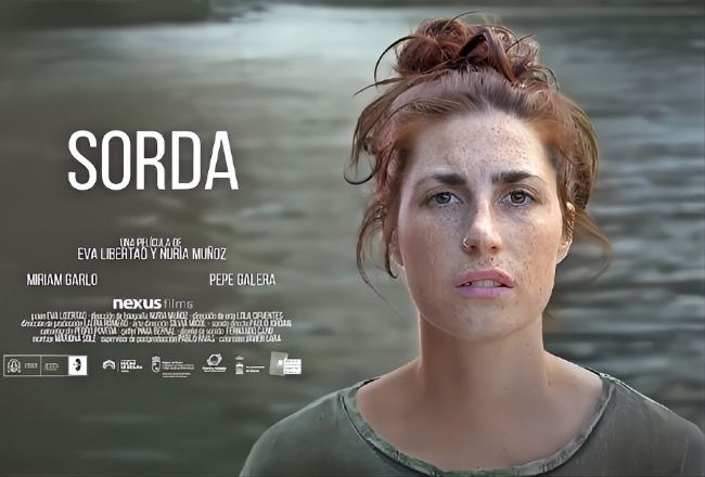 'Sorda' fa història al Festival de Màlaga amb la Biznaga d'Or i el premi del públic