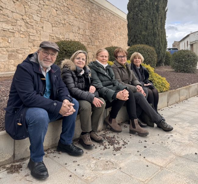 TALMA i Intress uneixen esforços per combatre la solitud no desitjada entre la gent gran a les Garrigues