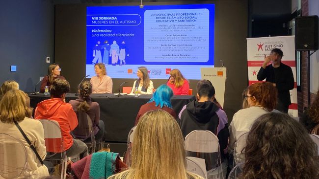 Les dones autistes i les violències invisibles: una realitat silenciada que reclama atenció