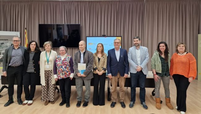 La salut mental en l'entorn rural: reptes i noves aliances per millorar l'accés als serveis
