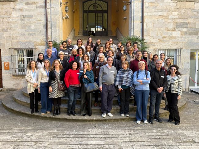 Girona impulsa una agenda compartida pionera per transformar la salut mental comunitària