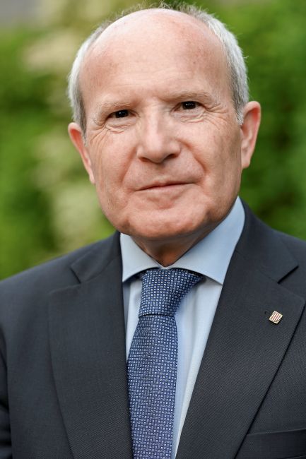 José Montilla: “Des de les institucions és vital que es faci complir la legislació que empara a tota la ciutadania en general, i a les persones amb discapacitat en particular”