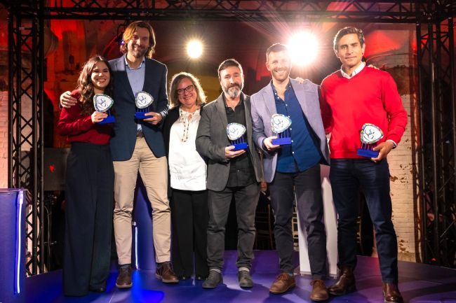 Les cures pal·liatives pediàtriques, impulsades per la Fundació Villavecchia, s'integren al CatSalut