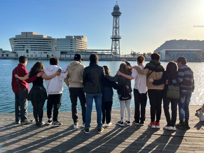 Quàlia impulsa a l'Urgell un club social pioner per a joves amb problemes de salut mental