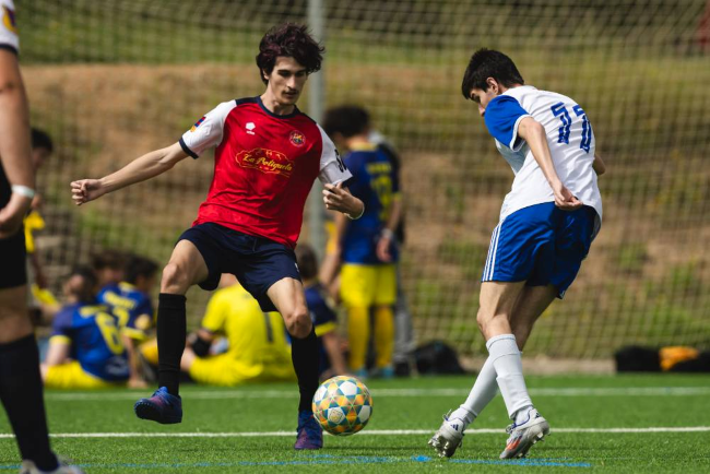 La Fundació Catalana de Futbol impulsa el futbol inclusiu per a tothom amb la creació de la “Lliga Talent”