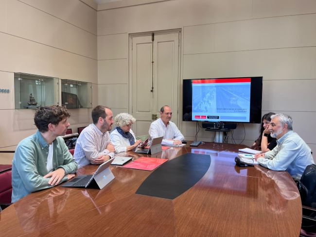 Terrassa exigeix millores urgents d'accessibilitat a l'estació Terrassa Est