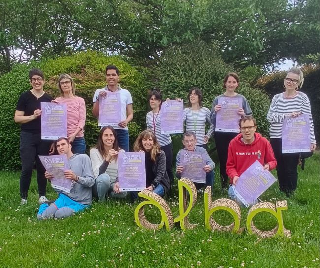 L'Associació Alba celebra el seu 50è aniversari amb una edició especial del Sardines & Marinada a Tàrrega