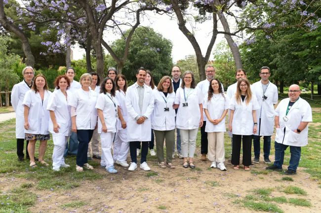 Catalunya participa en un projecte pilot de cribratge genòmic per a la detecció precoç de més de 300 malalties rares en nadons