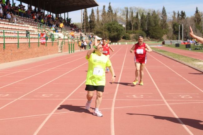 Tarragona acollirà a l’octubre de 2026 els Jocs Special Olympics Catalunya