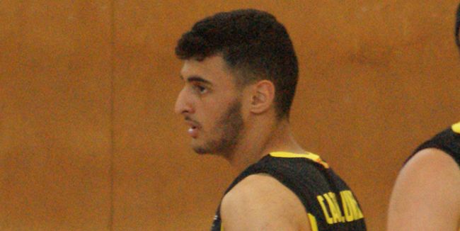Els catalans Rafa Benítez i Elias Banomar, convocats amb la selecció espanyola de bàsquet en cadira de rodes