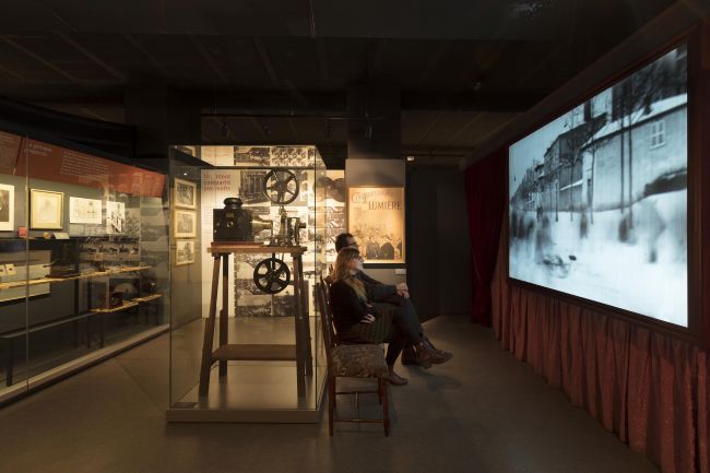 El Museu del Cinema de Girona aprova el seu primer Pla d'Accessibilitat 2025-2030