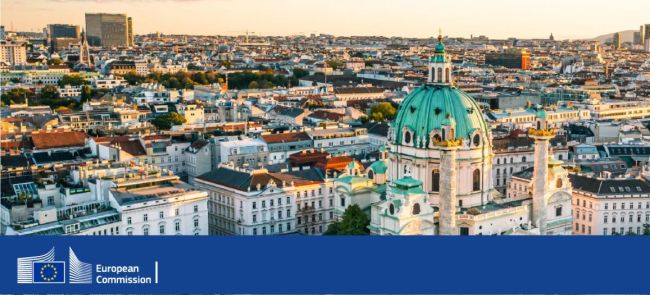 La Comissió Europea convoca els premis Ciutat Europea Accessible 2026