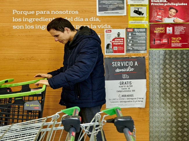 El copagament i l’accés a l’habitatge posen en risc de pobresa les persones amb discapacitat intel·lectual