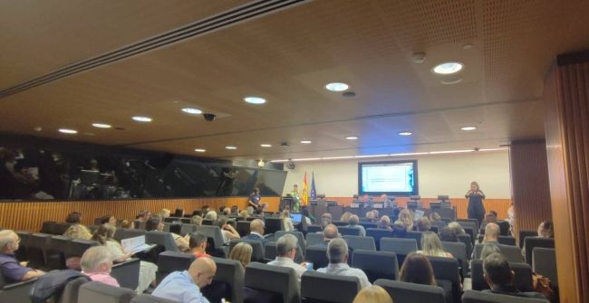 L'Estudi de l'Associació Liber revela la desigualtat territorial en el suport a la presa de decisions de persones amb discapacitat a Espanya