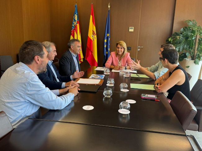 La Generalitat Valenciana augmenta un 10% el pressupost per a discapacitat el 2025