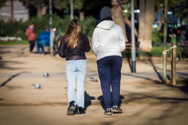 SMC a través del voluntariat comunitari una nova estratègia contra l'aïllament i l'estigma en salut mental