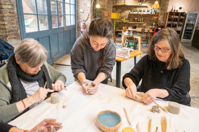 La Fundació Santa Maria de Comabella augmenta un 10% els usuaris el 2024 i reforça el seu model de suport centrat en la persona