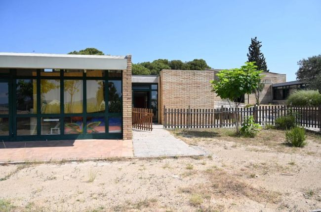 El Centre d'Educació Especial Montserrat Montero de Granollers sol·licita la seva integració a la xarxa pública de la Generalitat