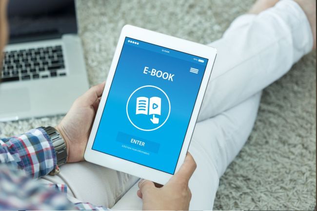 Només el 37,4% de les editorials europees estan preparades per complir amb els nous criteris d’accessibilitat