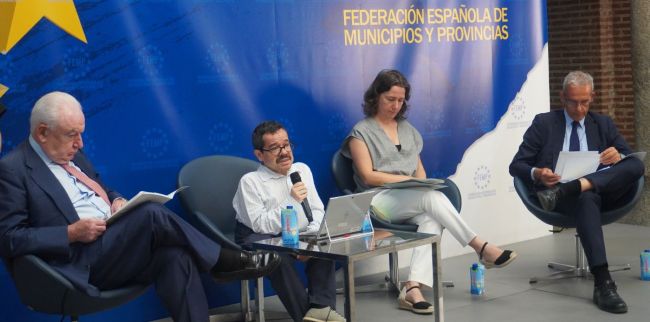 El Consell de Ministres aprovarà la propera setmana la reforma de les lleis de Discapacitat i Dependència