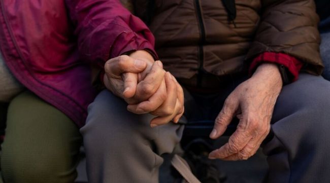 Prop de 2.000 persones grans es concentraran l’1 d’octubre a Barcelona contra l'edatisme