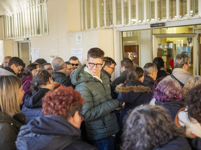 Plena Inclusió celebra l'accés de les persones amb discapacitat intel·lectual a la funció pública
