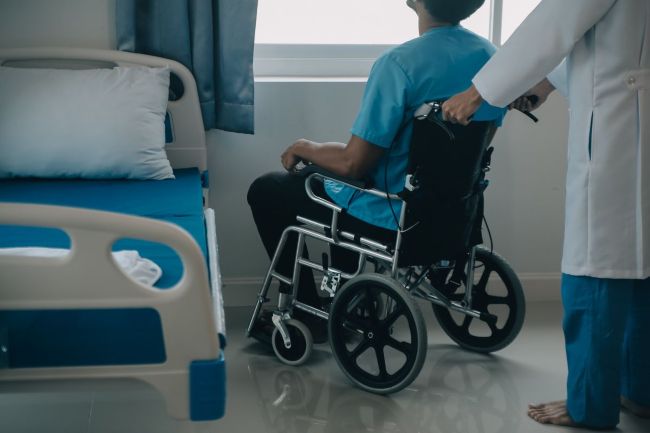 El PSOE presenta al Congrés una iniciativa per agilitzar els tràmits de dependència