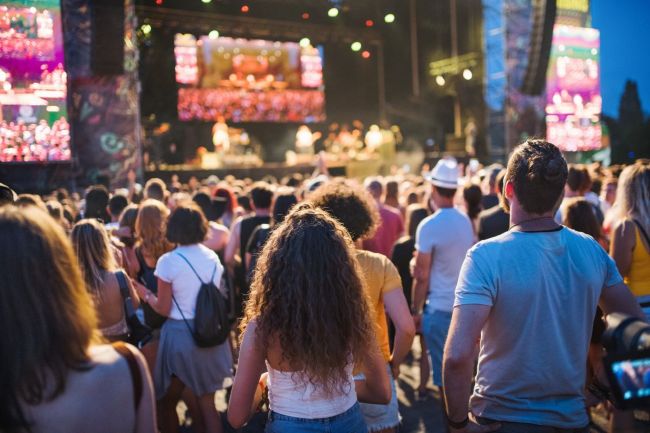 Cocemfe CV exigeix més accessibilitat als festivals de música de la Comunitat Valenciana