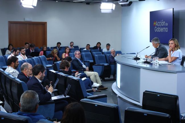 Les ajudes de l’Estat per a l'esport de persones amb discapacitat arriben als 950.000 euros