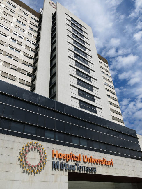 L’Ajuntament de Terrassa exigeix una investigació i més fons per a salut mental després d’un suïcidi a l'Hospital de Terrassa