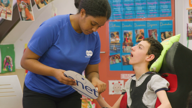 Dincat denuncia greus dèficits en l'inici del curs escolar per a més de 45.000 alumnes amb necessitats educatives especials