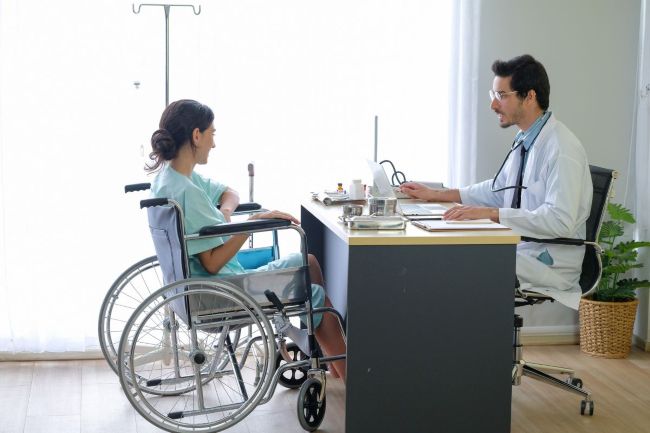Continuen donant-se greus vulneracions en l'accés a l'avortament per a dones amb discapacitat a Espanya