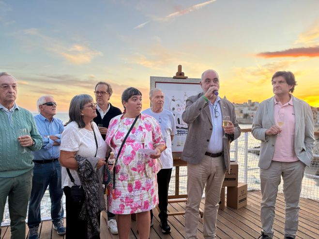 Vint anys de compromís: El Cava Solidari de la Fundació Ave Maria destina els seus fons a projectes d’inclusió