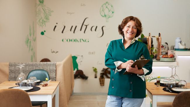 Fundació Prevent: dotze anys liderant l’emprenedoria de les persones amb discapacitat 
