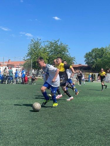 Tarragona esdevé la capital de l'esport inclusiu amb dos campionats destacats aquest cap de setmana