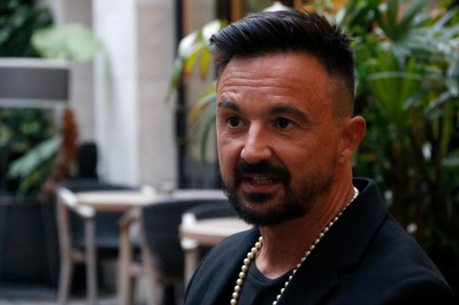 Guillem Clua: “El gran repte és passar de la invisibilitat a la normalització real dels actors i actrius amb discapacitat”