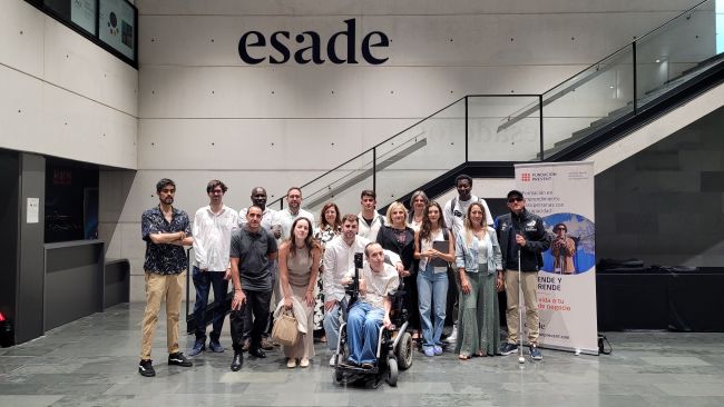 Fundació Prevent: dotze anys liderant l’emprenedoria de les persones amb discapacitat