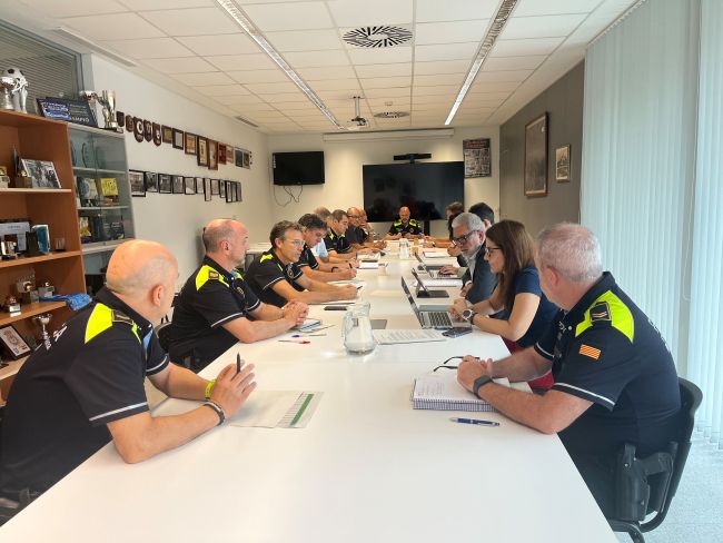 L'Ajuntament de Lleida aprova el seu Pla Estratègic d'Accessibilitat