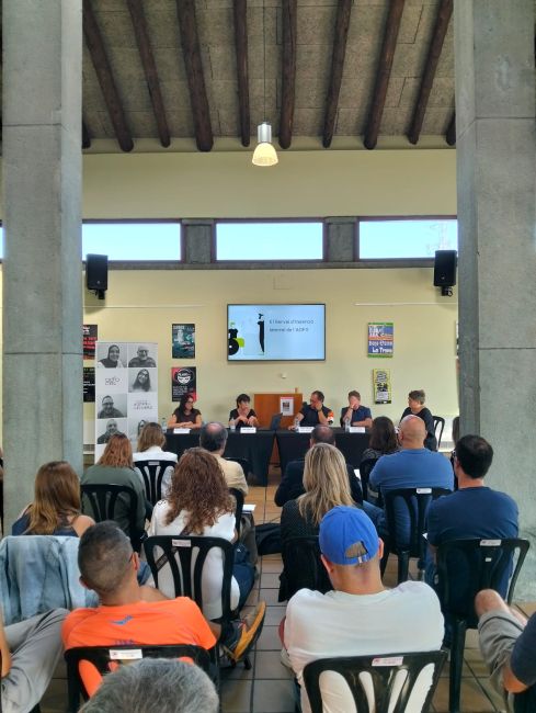 ADFO consciencia a les empreses d'Osona sobre la inclusió laboral de les persones amb discapacitat